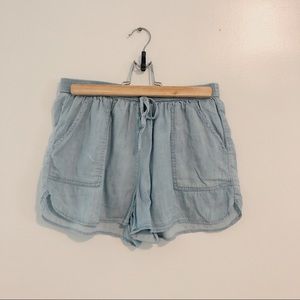 Hollister Shorts - HOLLISTER LOOSE SHORTS Hollister Shorts - HOLLISTER LOOSE SHORTS